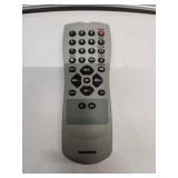 Magnavox HDTV Monitor with Remote