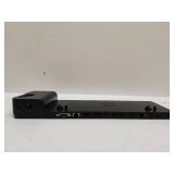 HP UltraSlim Docking Station CS1532