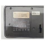 HP UltraSlim Docking Station CS1532