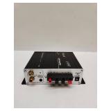 Lepai LP-2020TI Digital Audio Amplifier