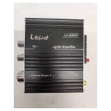 Lepai LP-2020TI Digital Audio Amplifier