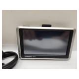 Garmin Nuvi GPS Navigation Device with Power Cable
