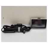 Garmin Nuvi GPS Navigation Device with Power Cable