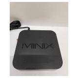 MINIX NEO Windows Media PC