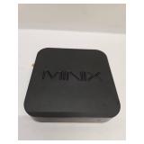 Minix Neo Android TV Box