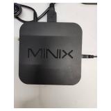 Minix Neo TV Box