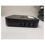 Minix Neo TV Box