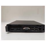 HP EliteDesk Mini Desktop Computer