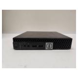 Dell OptiPlex 3040 Micro Desktop Computer