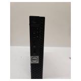Dell OptiPlex 3040 Micro Desktop Computer