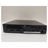 Dell OptiPlex 3040 Micro Desktop Computer