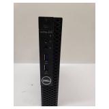Dell OptiPlex 3070 Micro Desktop Computer