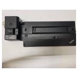 Lenovo ThinkPad Docking Station with Keys