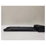 Lenovo ThinkPad Docking Station with Keys