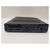 HP EliteDesk 800 G5 Mini PC with Intel Core i5