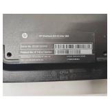 HP EliteDesk 800 G5 Mini PC with Intel Core i5