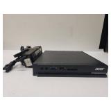 Acer Veriton N2510G Mini PC Desktop Computer