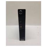 Lenovo ThinkCentre M93p Tiny Desktop Computer