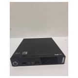 Lenovo ThinkCentre M93p Tiny Desktop Computer
