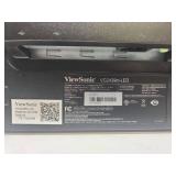 ViewSonic VG2439M-LED 24-inch LCD Monitor