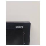 Samsung S27E310 27-inch LED Monitor