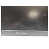 ViewSonic VG2439m-LED 24-inch Monitor