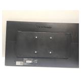 ViewSonic VG2439m-LED 24-inch Monitor