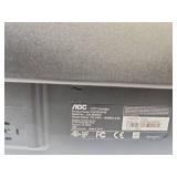 AOC E2429SWHE 24-inch LCD Monitor