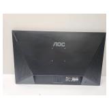 AOC E2429SWHE 24-inch LCD Monitor