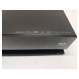Sony BDP-S590 3D Blu-ray Player
