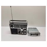 Emerson PM3950 Multi-Band Radio