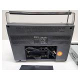 Emerson PM3950 Multi-Band Radio