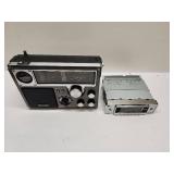 Emerson PM3950 Multi-Band Radio