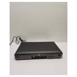 Sony DVP-S350 DVD/CD Player