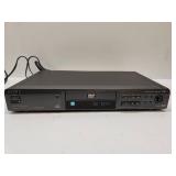 Sony DVP-S350 DVD/CD Player