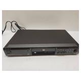Sony DVP-S350 DVD/CD Player