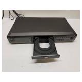 Sony DVP-S350 DVD/CD Player