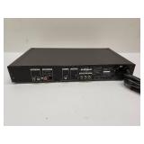 Sony DVP-S350 DVD/CD Player