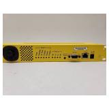 NER SMRTnet NetBotz Environmental Monitoring Unit