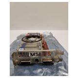 MSI Radeon R4850 Graphics Card