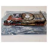 MSI Radeon R4850 Graphics Card