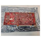 MSI Radeon R4850 Graphics Card