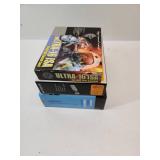 Legacy Network Hardware Bundle - Level One Router, Netgear Adapter, Sound Card