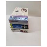 2000s Computer Hardware Bundle - Linksys, StarTech, Video Email