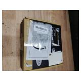 Purrfectzone Bidet Sprayer for Toilet, Handheld Sprayer Kit, Cloth Diaper Sprayer Set - Easy to Install - Stainless Steel