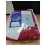 Wapaneus Heated Blanket Electric Full Size 72\x84\in with 10 Heating Levels 12 Timer Settings and 8 Hours Auto-Shut Off,Flannel Fast-Heating Electric Blanket,ETL Listed Machine Washable?Redin