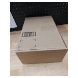 Mickey mouse brand slip-in shoes Mickey and Minnie size 9