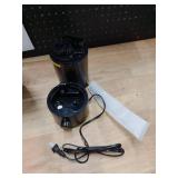 raydrop Humidifiers for Bedroom, raydrop Cool Mist Humidifiers for Babies, 1.0L Quiet Ultrasonic Humidifier, Space-Saving, Filterless, Auto Shut Off - (0.26 Gallon, US 110V)