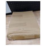 Extra Capacity Plastic Hanging File Folders,12 Pack Reinforced Expanding Hang Folder Letter Size,Accordian Pocket,Heavy Duty 2 Inch Expansion,Hanging Folder Organizer for Office Home,Assorted Colors