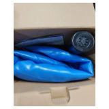 ProBody Pilates Exercise Ball - Multiple Sizes Gym Grade Balance Ball for Fitness, Workout, Pregnancy and Physical Therapy, Stability Yoga Ball Chair (Blue, 65cm)